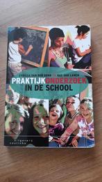 Cyrilla van der Donk - Praktijkonderzoek in de school, Overige wetenschappen, Ophalen of Verzenden, Zo goed als nieuw, Cyrilla van der Donk, Bas van Lanen
