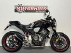 HONDA CB 1000 R ABS (bj 2019), HONDA, 4 cilinders, Motorrijbewijs A, Bedrijf