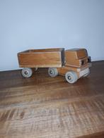 Houten Kiepwagen(vintage) / Community Robertsbridge Sussex, Ophalen of Verzenden