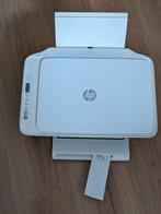 HP Inkjet all-in-one printer Deskjet 2620, Computers en Software, Printers, Ophalen, Hp, Kopieren, Gebruikt