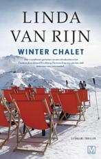 2 Boeken Linda van Rijn: Winter Chalet / Last Minute, Nieuw, Ophalen of Verzenden, Nederland, Linda van Rijn