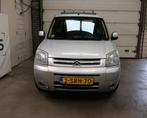 Citroen Berlingo 1.6i Multispace Caractère Airco APK Pano, Auto's, Stof, Gebruikt, Handgeschakeld, Metallic lak