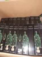 10 x Countryfield 90 cm Kerstboom Led/Timer(nieuw), Ophalen of Verzenden, Nieuw