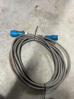Ymvk-as 2x2,5, Ophalen, Zo goed als nieuw, Kabel of Snoer