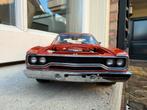 1:18 Plymouth Road Runner 1970 Fast & Furious 7 GMP 18807, Hobby en Vrije tijd, Modelauto's | 1:18, Overige merken, Auto, Info@acmediecast.com