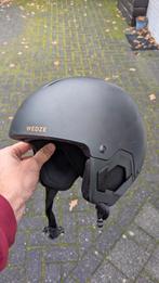 Decathlon Skihelm Maat 48-52, Overige merken, Ophalen of Verzenden, Zo goed als nieuw, Kleding