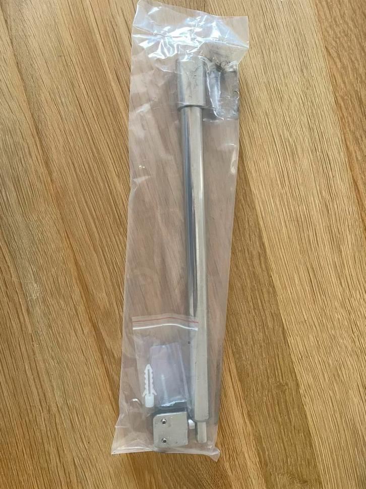 Stabilisatiestang douchewand verstelbaar, Huis en Inrichting, Badkamer | Badkamermeubels, Nieuw, Overige typen, Minder dan 100 cm