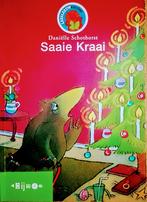 Saaie Kraai, Gelezen, Fictie algemeen, Jongen of Meisje, Ophalen of Verzenden