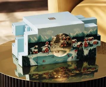 Rituals Deluxe Adventskalender 2025 - Nieuw! beschikbaar voor biedingen