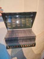 Piano Concerto Collection - 25 CD Boxset, Boxset, Ophalen of Verzenden, Zo goed als nieuw, Romantiek