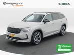 Skoda Kodiaq 1.5 TSi 204 Pk Automaat PHEV Sportline Business, Auto's, Skoda, Euro 6, 4 cilinders, 250 km/l, 26 kWh