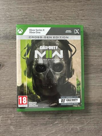 Call of Duty Modern Warfare II - XBOX beschikbaar voor biedingen