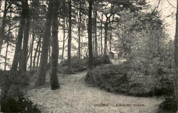 Ede Doolhof Edesche Bosch st 1913 beschikbaar voor biedingen