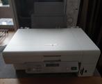 GRATIS inkjet kleuren printer Lexmark X3450, Gebruikt, PictBridge, Printer, Inkjetprinter