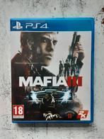 Mafia 3 PS4 - Playstation 4 Game, Ophalen of Verzenden, Gebruikt