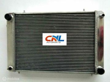 Radiateur Triumph TR8 3.5 V8 1978 1979 1980 1981 manual beschikbaar voor biedingen