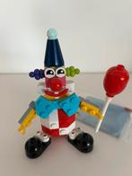 Lego 30565 verjaardagsclown, Ophalen of Verzenden, Zo goed als nieuw, Complete set, Lego
