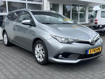 Toyota Auris Touring Sports 1.2T Energy Plus Automaat Climat beschikbaar voor biedingen