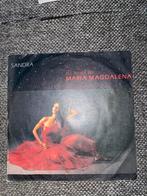 Sandra - Maria Magdalena 7" Single, Ophalen of Verzenden, 1980 tot 2000, Gebruikt