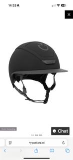 Kask cap cavalleria, Dieren en Toebehoren, Paardrijkleding, Ophalen of Verzenden, Zo goed als nieuw, Dressuur, Cap