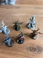 Warhammer 40k Death Guard, Ophalen of Verzenden, Zo goed als nieuw, Warhammer, Geverfd