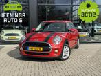 Mini Mini 1.2 One Business | Cruise | Navi |, Stof, Gebruikt, Bedrijf, Handgeschakeld