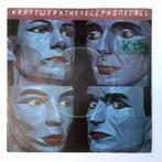 Kraftwerk - The Telephonecall, 7 inch, Single, Ophalen of Verzenden, Zo goed als nieuw