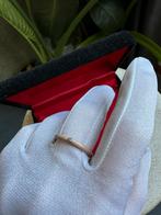 Crema silver 925 Ring, Verzenden, Zo goed als nieuw, Zilver, Dame