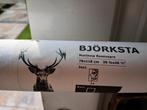 Nieuwe ikea lijst met poster., Huis en Inrichting, Ophalen, Nieuw, Kunststof, Minder dan 50 cm