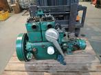Volvo penta MD11  MD2 met keerkoppeling compleet, Ophalen of Verzenden, Volvo, 2 cilinder, Penta