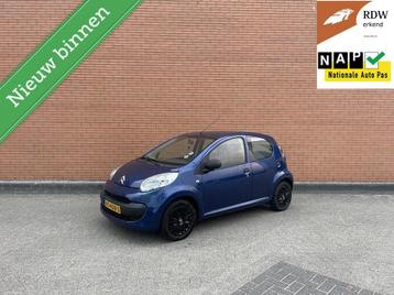 Citroen C1 1.0 2008 300DKM | NAP | 5DRS | ZUINIG | APK 2026 beschikbaar voor biedingen