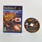 Jak X Combat Racing PS2 || Nu voor maar €7.99, Spelcomputers en Games, Games | Sony PlayStation 2, Gebruikt, 1 speler, Racen en Vliegen