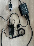 Quark-Elec AIS/GPS Ontvanger & Antenne Splitter, Watersport en Boten, Navigatiemiddelen en Scheepselektronica, Ophalen of Verzenden