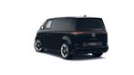 Volkswagen ID. Buzz Cargo Anniversary Edition 286 pk | Airco, Auto's, Bestelauto's, Automaat, 510 min, Volkswagen, Zwart