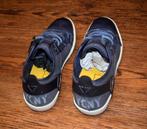 YELLOW CAB - leren canvas Tornado sneakers blue - maat 41, Blauw, Nieuw, Ophalen of Verzenden, Sneakers of Gympen