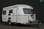 Eriba Touring Troll 540 '21 Mover Luifel Fietsrek NIEUWSTAAT, Caravans en Kamperen, Hordeur, Bedrijf, 1000 - 1250 kg, Eriba