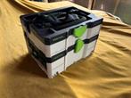 Festool CTL sys stofzuiger, Ophalen of Verzenden, Zo goed als nieuw