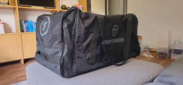 Warrior ijshockey tas XL (95x50x45 cm) beschikbaar voor biedingen