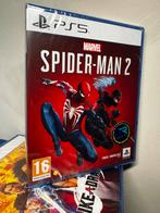Spider-Man 2 PS5 - Nieuw in Verpakking!, Ophalen of Verzenden, Nieuw