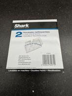 Microvezel stoomhoezen tbv Shark Pocket, Ophalen of Verzenden, Overige typen