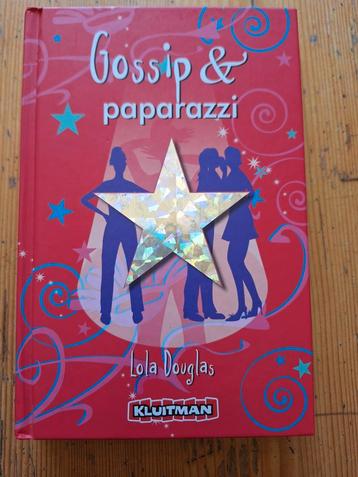 Louise Douglas - Gossip & paparazzi beschikbaar voor biedingen