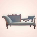 Antieke Chaise Longue, Ophalen