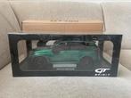 GT Spirit BMW X5 M Competition Isle of Man Green GT490, Hobby en Vrije tijd, Modelauto's | 1:18, Ophalen of Verzenden, Nieuw, Overige merken