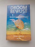 Droom Bewust - Robert Moss, Gelezen, Achtergrond en Informatie, Spiritualiteit algemeen, Robert Moss