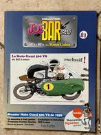 Joe Bar Team Collection La Moto Guzzi 500 V8 Bill Lomas, Joe Bar, Algemeen, Ophalen of Verzenden, Zo goed als nieuw
