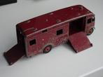 DINKY SUPERTOYS – Horsebox –zeldzaam!, Ophalen of Verzenden, Gebruikt, Auto, Dinky Toys