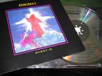 Enigma 2 – The Cross of Changes - MCMXC AD -, Cd's en Dvd's, Ophalen of Verzenden, 1960 tot 1980, Zo goed als nieuw
