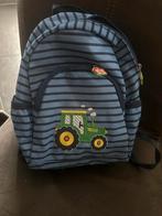 Tractor rugtas, Ophalen, Zo goed als nieuw