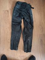 Leren motorbroek Damen/Topskin, Ophalen of Verzenden, Nieuw zonder kaartje, Heren, Broek | leer
