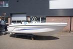 Ranieri Path finder (bj 2003), Watersport en Boten, Speedboten, Gebruikt, Benzine, 3 tot 6 meter, 70 tot 120 pk